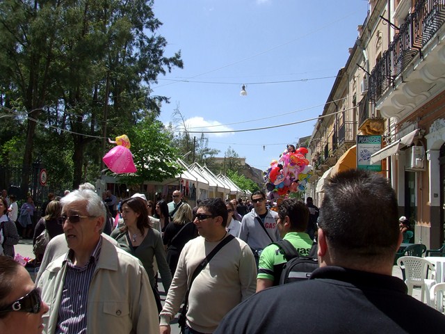 Sagra Della Ricotta Vizzini 2022 Programma
